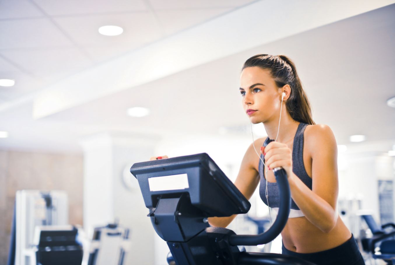 Ways to Burn Belly Fats Using Treadmills Agronauti Cosmetics