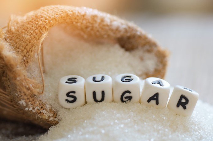 sugar
