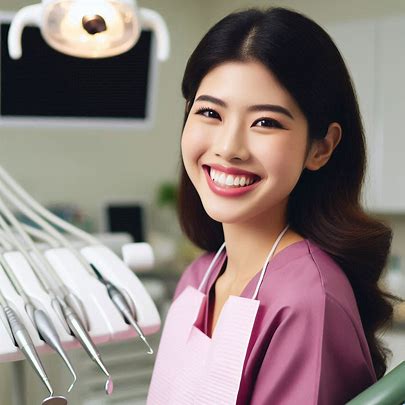 dental office